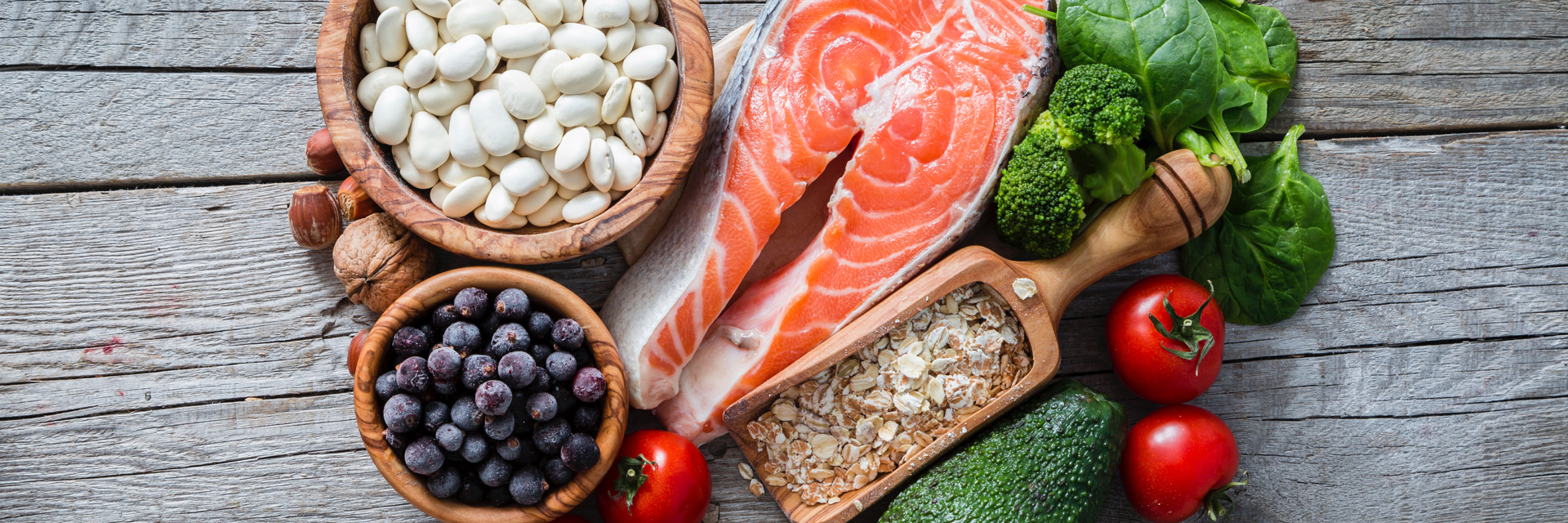 Nutrient and energy tips