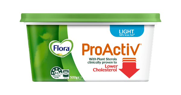 Flora ProActiv Light