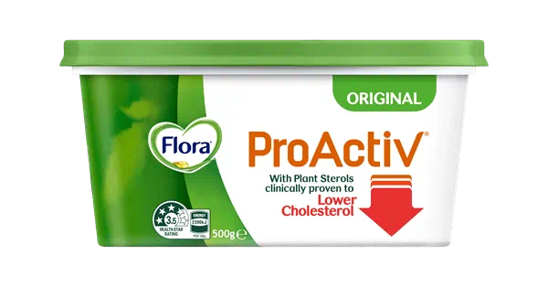 Flora ProActiv Original