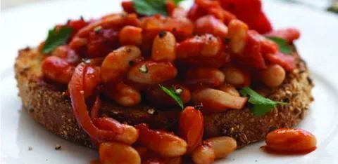 recipe image Breakfast Bruschetta