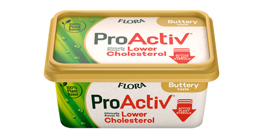 flora proactiv buttery