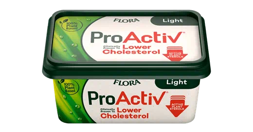 flora proactiv light