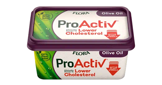 flora proactiv olive