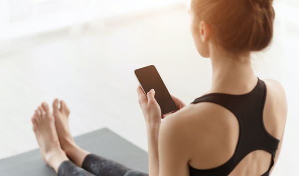 5 chouettes façons de faire de l'exercice ensemble