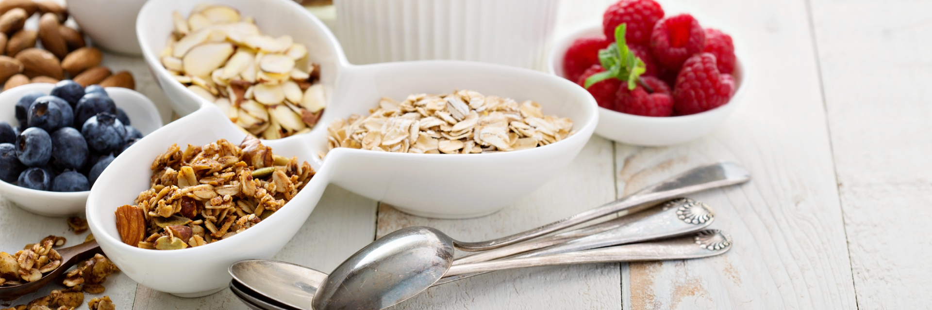 Comment composer un petit-déjeuner équilibré ?