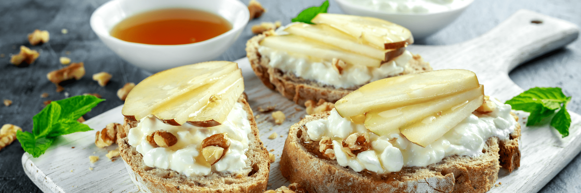 Article, 10 healthy sandwich filling ideas for an irresistible lunch