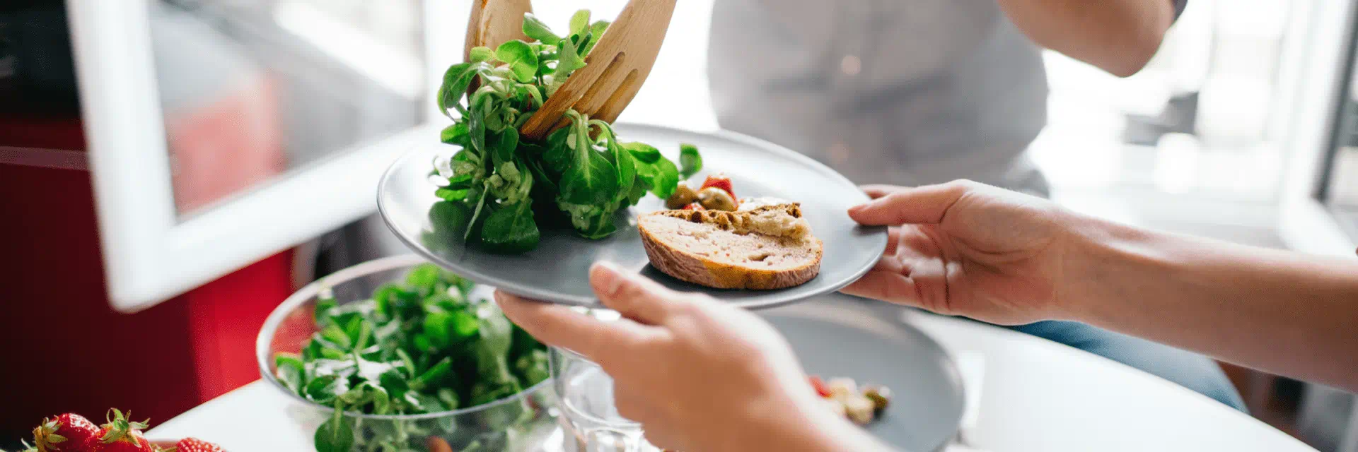 Article, Cholesterol busting foods and meal ideas